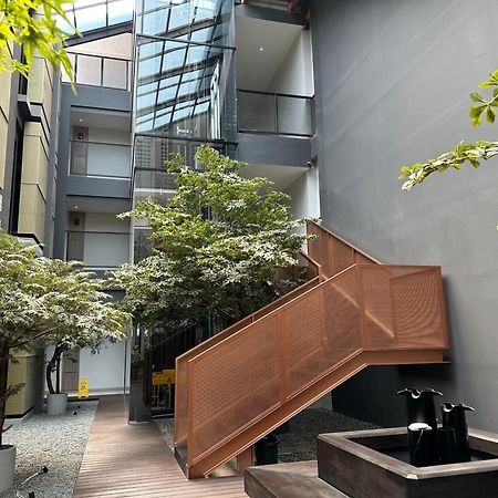 Fulmar Pasteur Hostel Μπαντούνγκ Εξωτερικό φωτογραφία