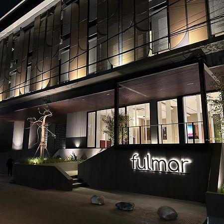 Fulmar Pasteur Hostel Μπαντούνγκ Εξωτερικό φωτογραφία