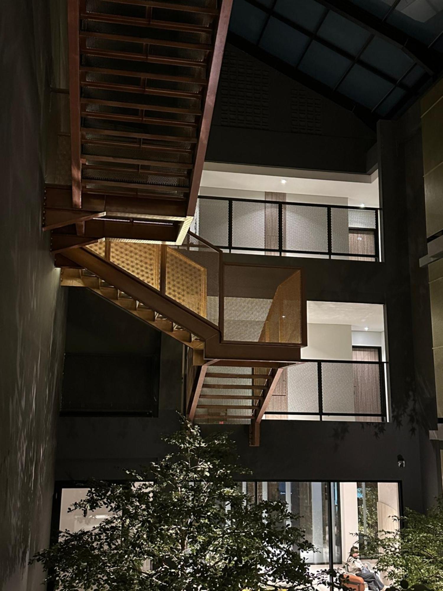 Fulmar Pasteur Hostel Μπαντούνγκ Εξωτερικό φωτογραφία