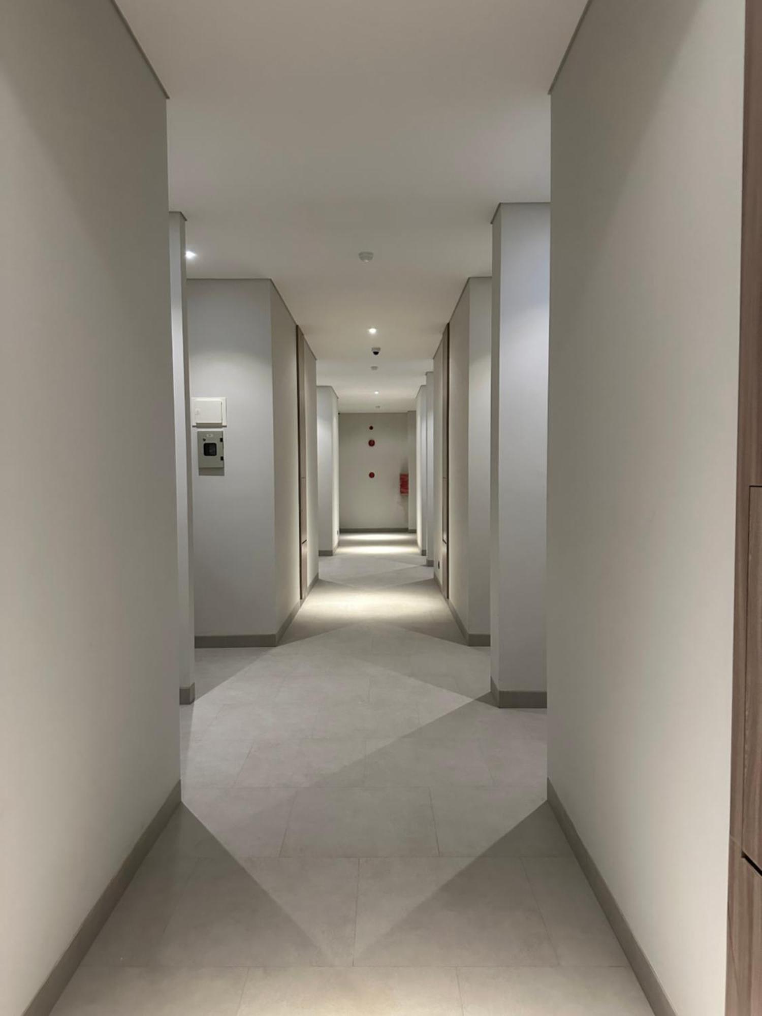 Fulmar Pasteur Hostel Μπαντούνγκ Εξωτερικό φωτογραφία