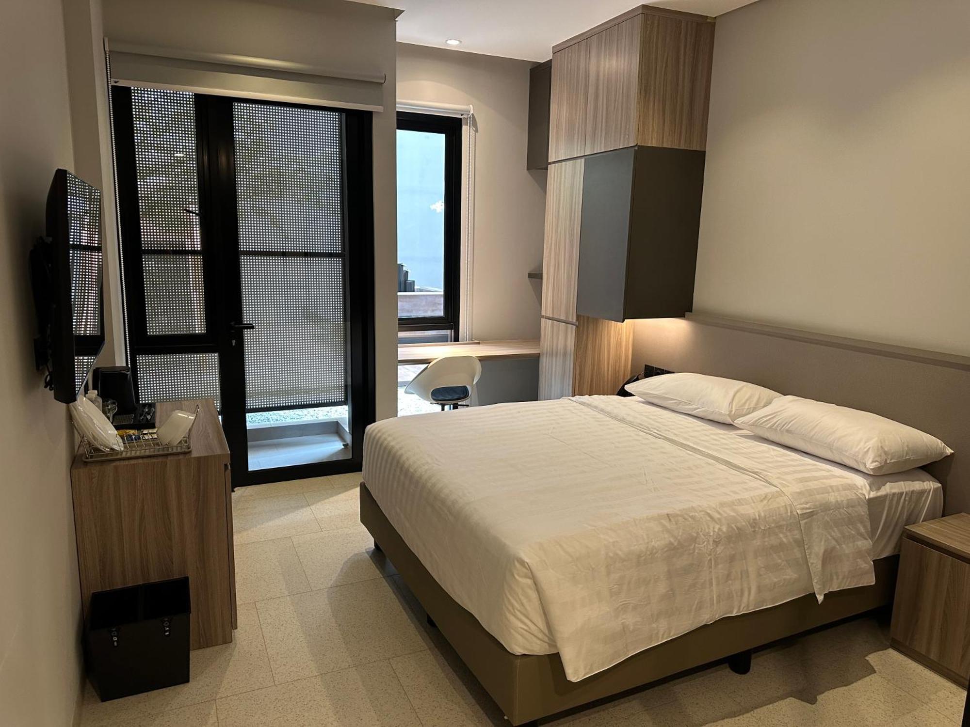 Fulmar Pasteur Hostel Μπαντούνγκ Εξωτερικό φωτογραφία